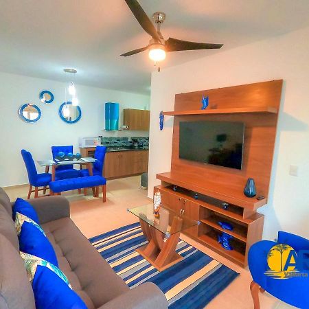 Disfruta Vallarta, Lindo Departamento, Gran Ubicacion Alberca, Nuevo Puerto Vallarta Ngoại thất bức ảnh