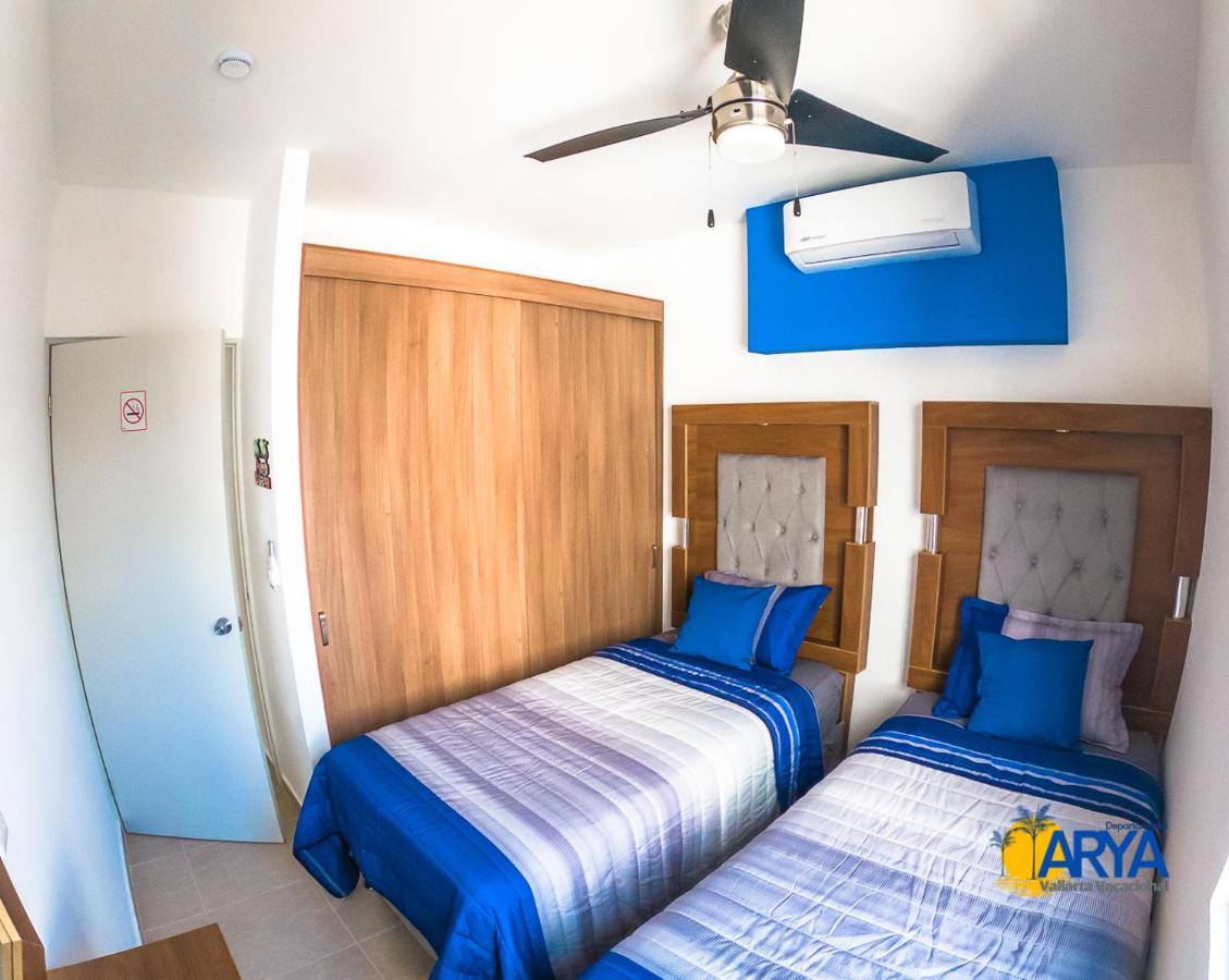 Disfruta Vallarta, Lindo Departamento, Gran Ubicacion Alberca, Nuevo Puerto Vallarta Ngoại thất bức ảnh